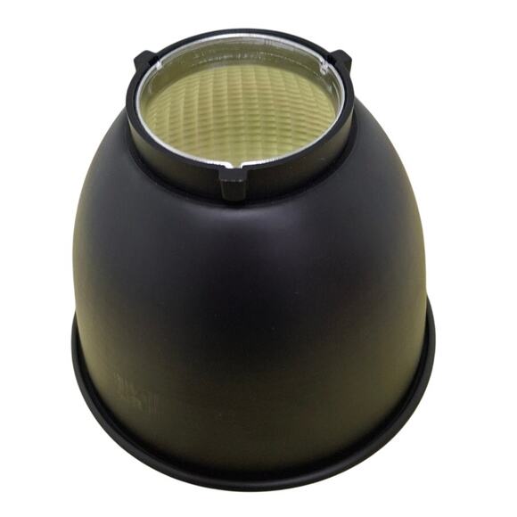 Neewer MS150B 130W LED Video Light Metal Reflector - Very Good Condition - Picture 3 of 3